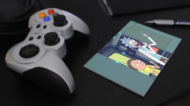 Print-a-Gif